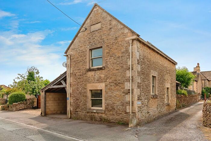 2 Bedroom Property For Sale In Bath Road, Atworth, Melksham, SN12