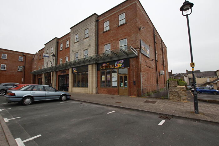 1 Bedroom Apartment To Rent In Godwin Court, Old Town, Swindon, SN1