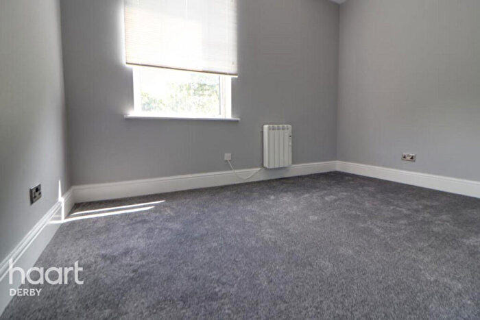 1 Bedroom Flat To Rent In Hartington Street, Derby, DE23