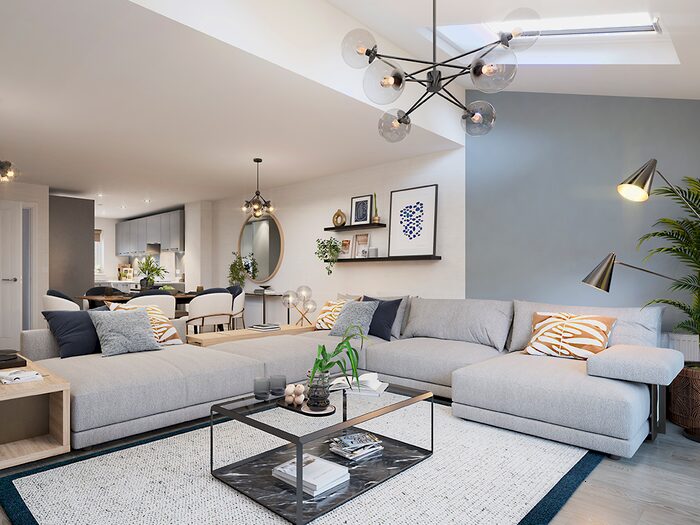 3 Bedroom Detached House To Rent In Mayflower Street, Maldon, Essex, CM9