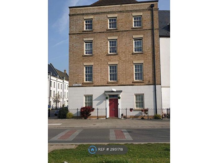 2 Bedroom Flat To Rent In Upton, Northampton, NN5