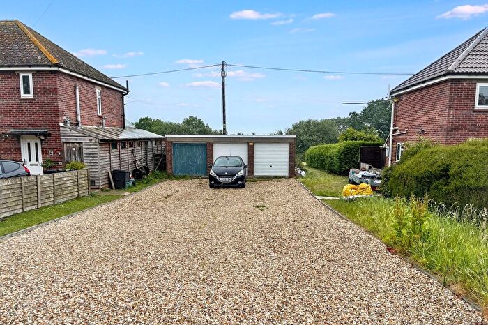 Land For Sale In Pulham, Dorchester, DT2