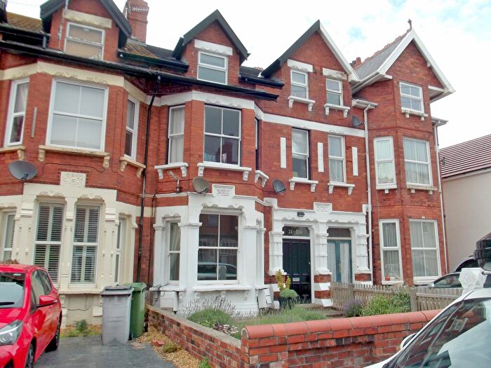 1 Bedroom Flat To Rent In Church Road, West Kirby, CH48