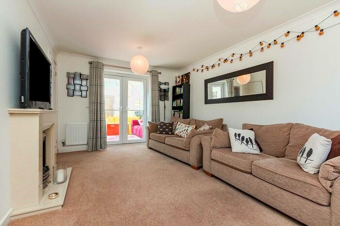 3 Bedroom Semi-Detached House To Rent In Amport Road, Sherfield-On-Loddon, Hook, Hampshire, RG27