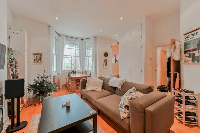 1 Bedroom Flat To Rent In Manor Road, Stoke Newington, London, N16