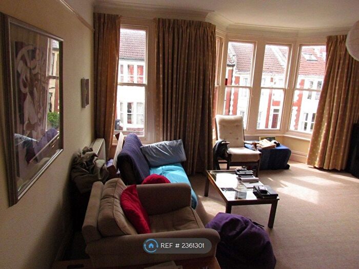 1 Bedroom Flat To Rent In Southville, Bristol, BS3