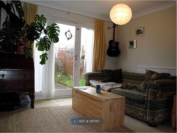 2 Bedroom Semi-Detached House To Rent In The High Street, Milton Keynes, MK8