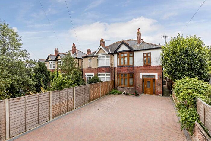 3 Bedroom Semi-Detached House To Rent In Garden Lane, Southsea, PO5