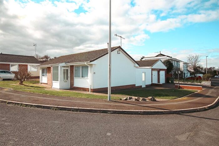 3 Bedroom Bungalow For Sale In Ballards Grove, West Yelland, Barnstaple, EX31