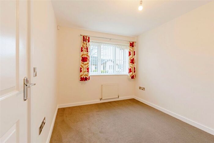 2 Bedroom Bungalow For Sale In Groveside Park, Burnley, Lancashire, BB12