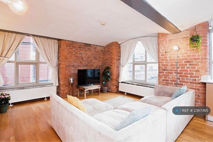 1 Bedroom Flat To Rent In Royal Mills, Manchester, M4