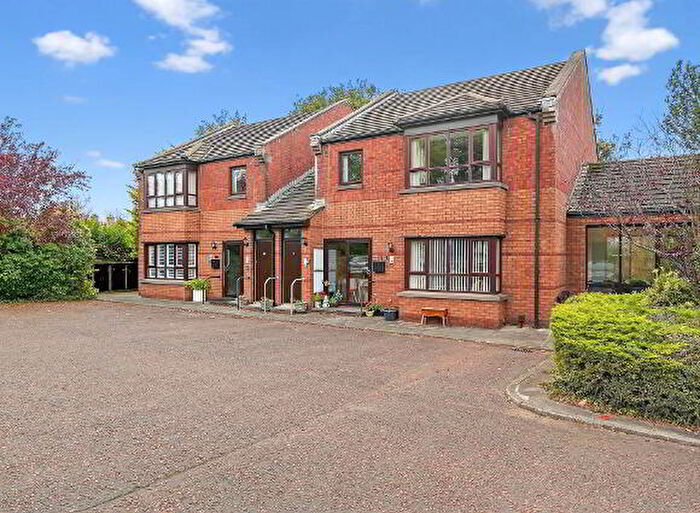 2 Bedroom Apartments For Sale In Cabin Hill Mews, Belfast, BT5