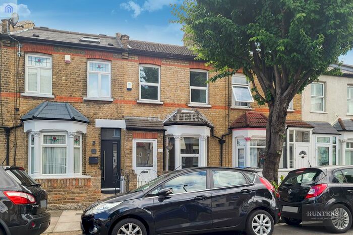 3 Bedroom Terraced House To Rent In Nelson Road, London, N9