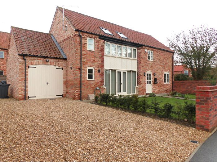 4 Bedroom Detached House To Rent In Lombard Street, Orston, NG13
