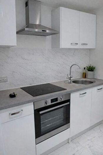 1 Bedroom Flat To Rent In Harrow Road, Wembley, HA0