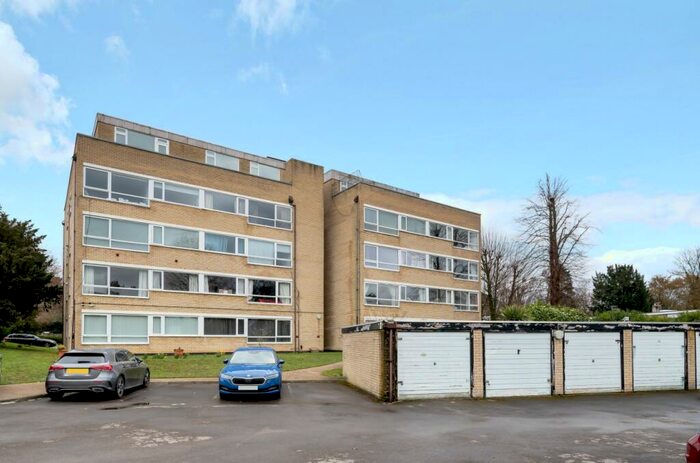1 Bedroom Flat To Rent In Rectory Road Beckenham, BR3