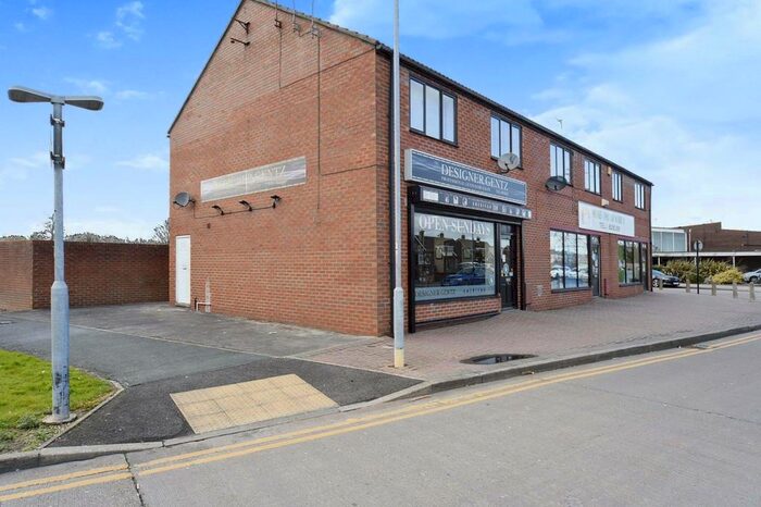 1 Bedroom Flat To Rent In Grandale, Hull, East Riding Of Yorkshi, HU7