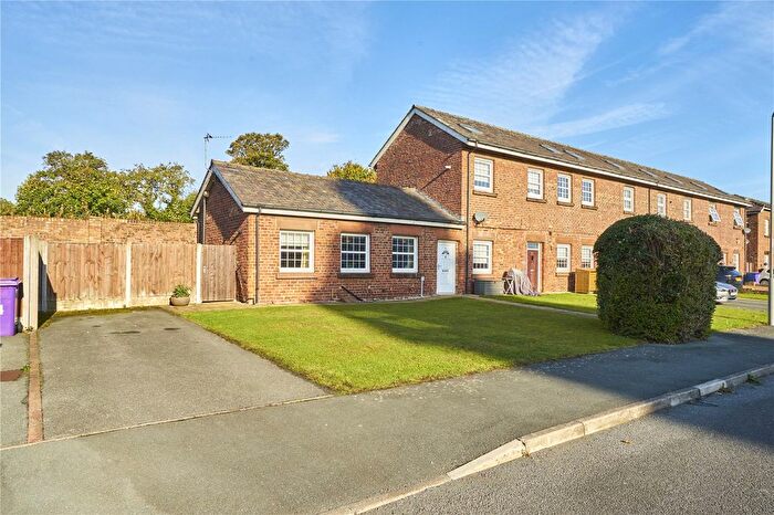 1 Bedroom Bungalow For Sale In Clocktower Drive, Liverpool, Merseyside, L9