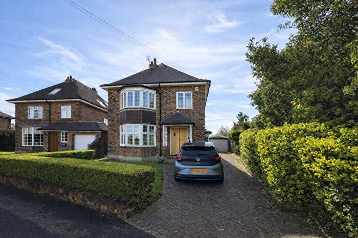 6 Bedroom Detached House For Sale In Priestfields, Rochester, ME1