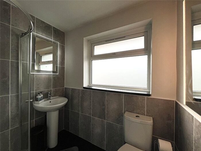 2 Bedroom Terraced House For Sale In Abinger Drive, Chatham, Kent, ME5