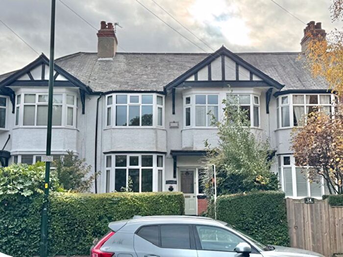 4 Bedroom Terraced House For Sale In Welholme Road, Grimsby, DN32