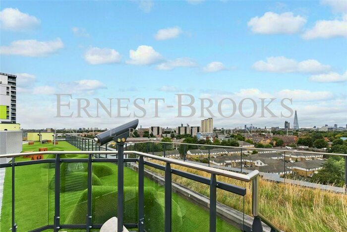 2 Bedroom Flat To Rent In Chancellor House, Bermondsey Works, Bermondsey, SE16