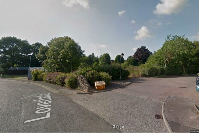 Land For Sale In , Plot Of Land, Lovedale, Sanquhar, DG4