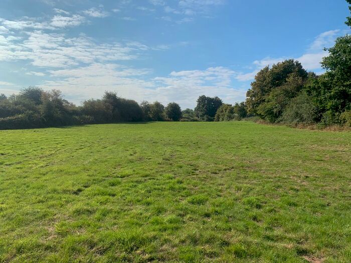 Farm For Sale In Shelwick, Hereford, HR1