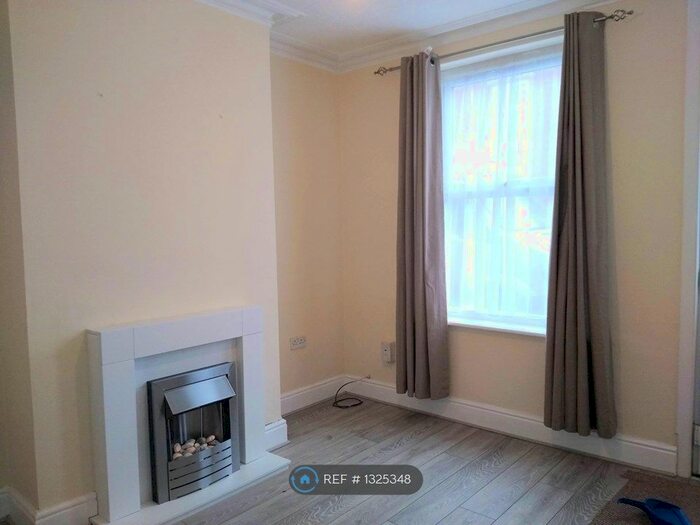 2 Bedroom Terraced House To Rent In Dean Street, Derby DE22