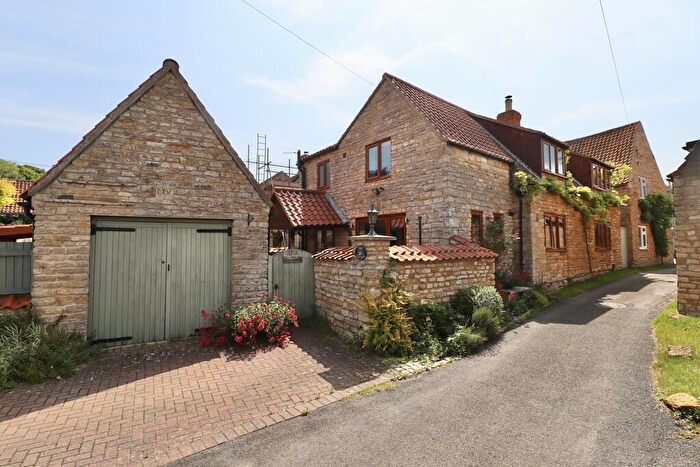 3 Bedroom Cottage For Sale In Blind Lane, Waddington, LN5
