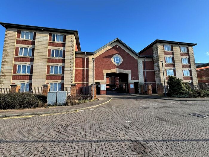 2 Bedroom Flat To Rent In Bowline House, Harbour Walk, Hartlepool, TS24