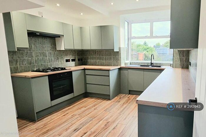 3 Bedroom Terraced House To Rent In West Park Avenue, Preston, PR2