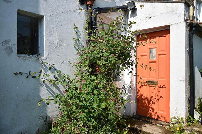 2 Bedroom Flat For Sale In The Uplands, Maze Hill, St. Leonards-On-Sea, TN38