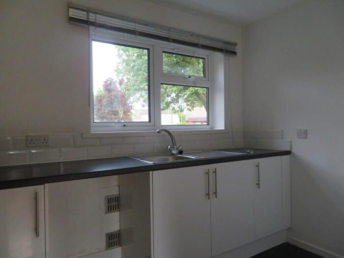 1 Bedroom Flat To Rent In Barnstock, Bretton, Peterborough, PE3