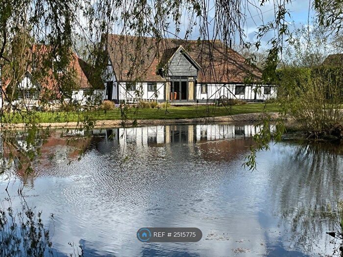 2 Bedroom Semi-Detached House To Rent In Eastbourne Road, Lingfield, RH7