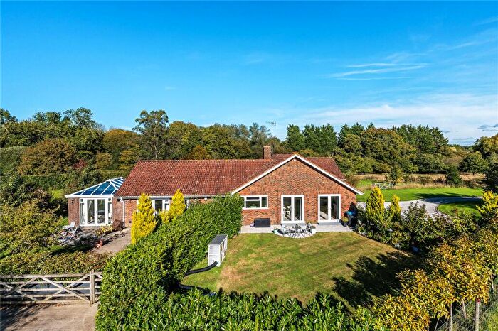 6 Bedroom Bungalow For Sale In Tandridge Lane, Tandridge, Oxted, Surrey, RH8