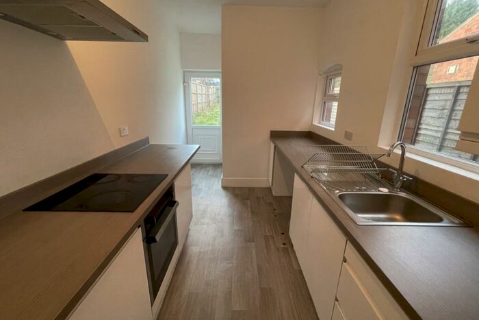 3 Bedroom Terraced House To Rent In Spring Road, Coventry, CV6