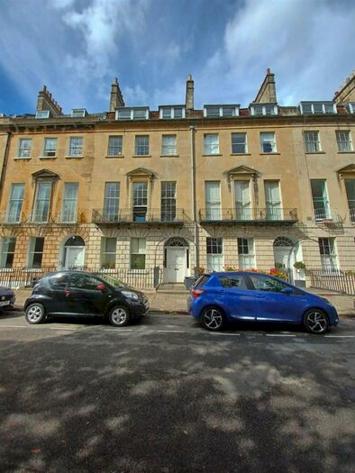 2 Bedroom Apartment To Rent In Green Park, BA1