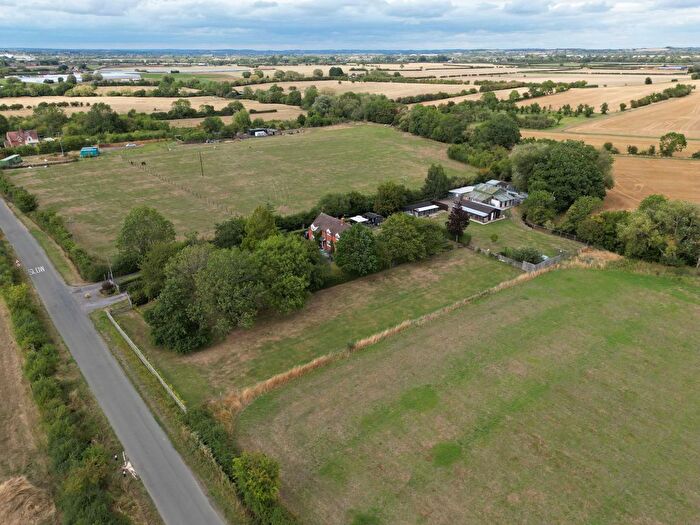 3 Bedroom Detached House For Sale In Willersey Road, Badsey, Evesham, WR11