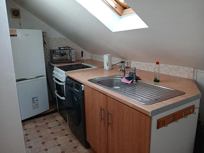 1 Bedroom Flat To Rent In Bulls Head Lane, Coventry, CV3