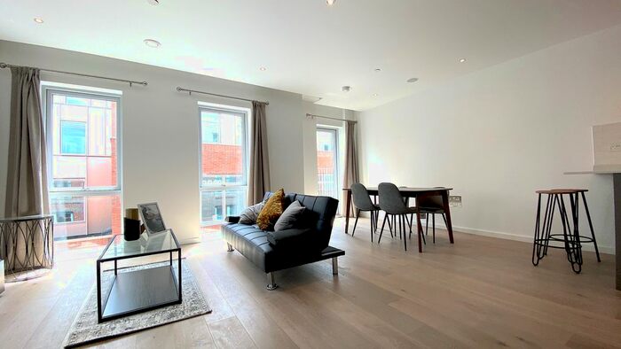 2 Bedroom Flat To Rent In Baldwins Gardens, London, EC1N