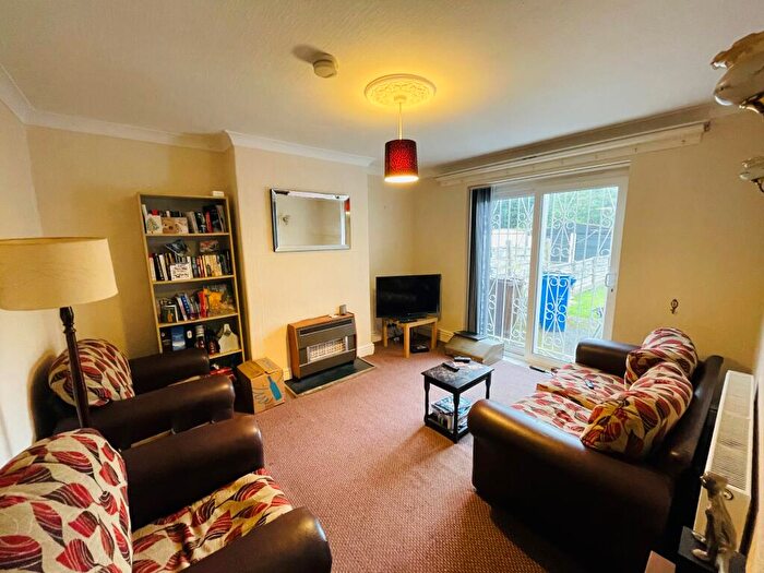 4 Bedroom House To Rent In Stephens Road, M20