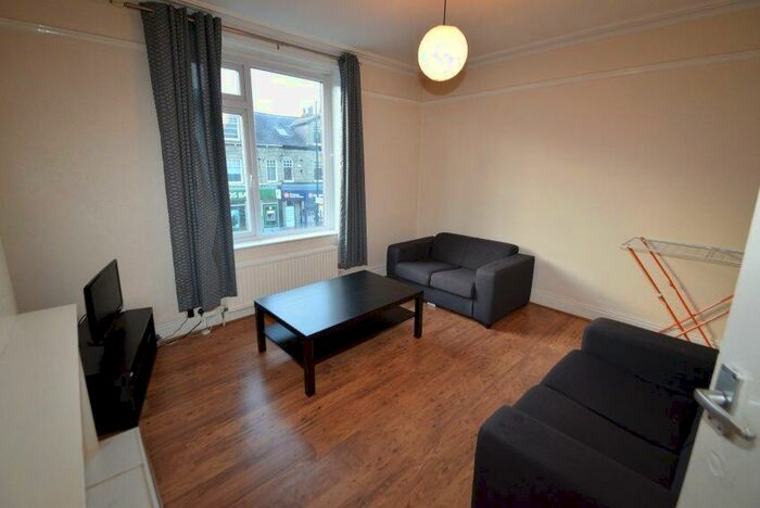 2 Bedroom Flat To Rent In A Ecclesall Road, Sheffield, S11
