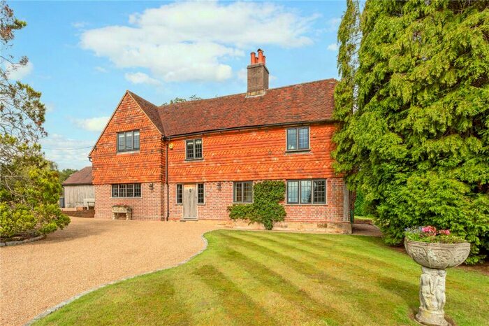 5 Bedroom Detached House For Sale In Selsfield Road, East Grinstead, West Sussex, RH19