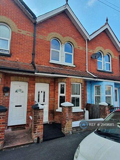 3 Bedroom Terraced House To Rent In St Davids Road, East Cowes, PO32