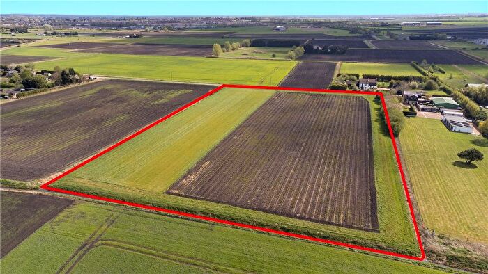 Land For Sale In Little Downham, Ely, Cambridgeshire, CB6
