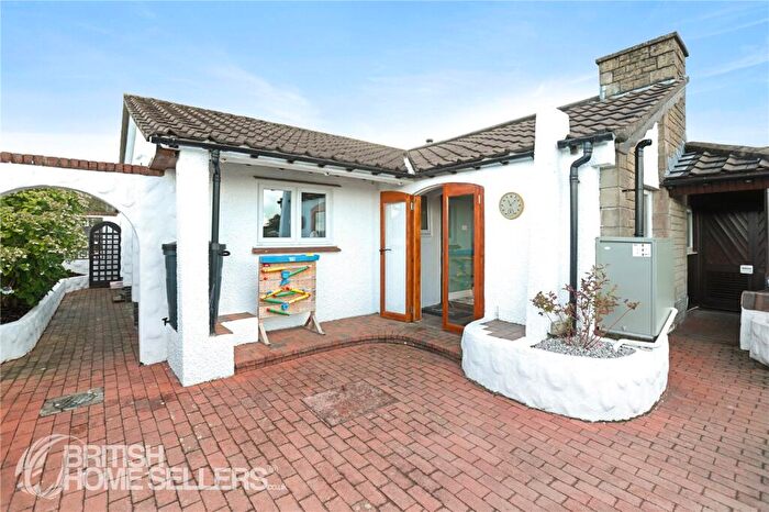 3 Bedroom Bungalow For Sale In Fairfield, Bratton Fleming, Barnstaple, Devon, EX31