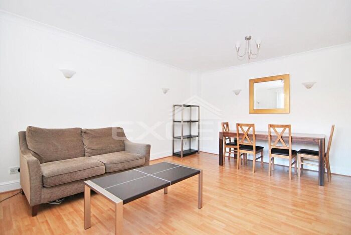 1 Bedroom Apartment To Rent In Abbey Road, St Johns Wood, London, NW8
