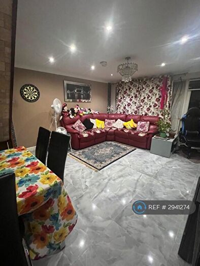 2 Bedroom Terraced House To Rent In Winkley Court, Harrow, HA2