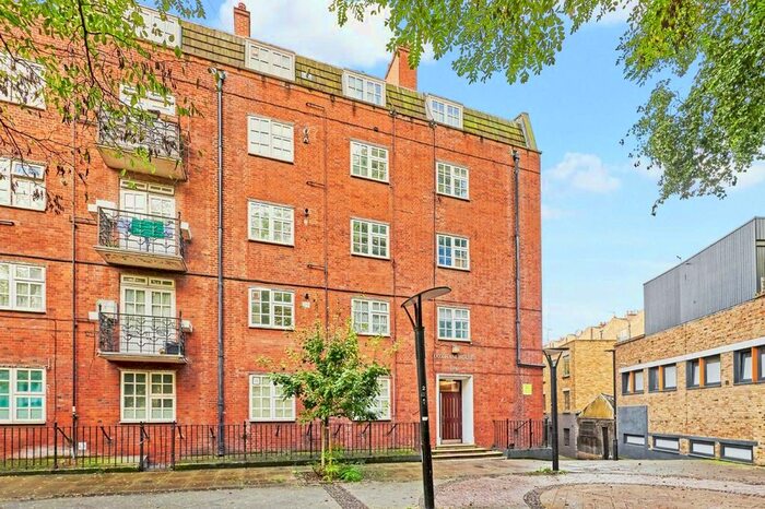1 Bedroom Flat To Rent In Loxham Street, London, WC1H